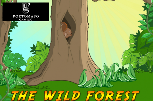 The Wild Forest